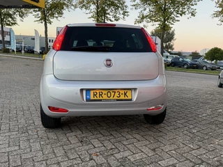 Fiat Punto - afbeelding nr 4