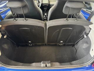 Peugeot 108 Peugeot 108 1.0 e-VTi ALLURE CABRIOTOP + ECC/LMV/BT/CAMERA - afbeelding nr 34
