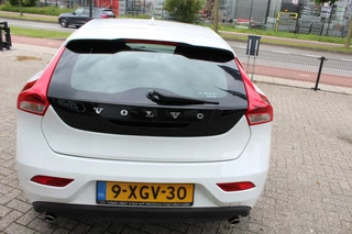 Volvo V40 - afbeelding nr 7