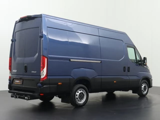 Iveco Daily | 3500Kg Trekhaak | Led | Navigatie | Camera | BPM Vrij - afbeelding nr 2