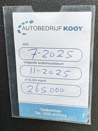 Mazda CX-5 - afbeelding nr 27