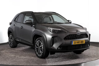 Toyota Yaris Cross | Dig. Cockpit | Adapt. Cruise | Stoel- + Stuurverwarming | Camera | PDC | NAV + App Connect (Draadloos) | ECC | LED | LM 18'' | - afbeelding nr 57