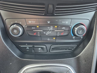 Ford Grand C-Max Ford GRAND C-MAX 1.0 Ambiente Airco,cruise,stoelverwarming,voorraam/stuurverwarming,parkeersensoren achter, - afbeelding nr 14