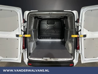 Ford Transit Custom Verwarmde voorruit, Bijrijdersbank, 2500kg trekvermogen - afbeelding nr 20