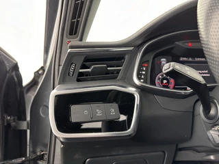 Audi A6 Aut. *PANO | DIGI-COCKPIT | FULL-LED | LEDER-ALCANTARA | SPORT-SEATS | MEMORY-PACK | CAMERA | NAVI-FULLMAP | 20''ALU | ECC | PDC* - afbeelding nr 21