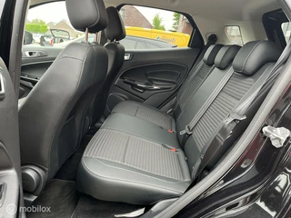 Ford EcoSport Ford EcoSport 1.0 125PK EcoBoost Titanium NAVI*CAMERA*PDC* - afbeelding nr 11