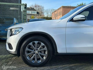 Mercedes-Benz GLC Mercedes GLC-klasse 220 d 4MATIC Prestige - afbeelding nr 13