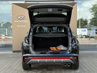 Hyundai Tucson Hyundai Tucson 1.6 T-GDI PHEV N Line 4WD - afbeelding nr 10