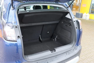 Opel Crossland - afbeelding nr 32