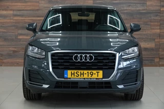 Audi Q2 Audi Q2 1.0 TFSI | PDC | AIRCO | 20