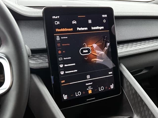 Polestar 2 Polestar 2 Long Range Single Motor 78 kWh Pilot pakket - afbeelding nr 22