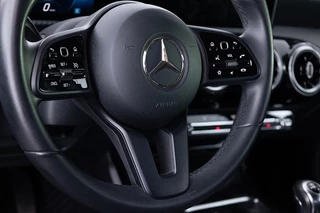 Mercedes-Benz A-Klasse Mercedes-Benz A-Klasse 160 Advantage *sportstoelen* lm velgen! - afbeelding nr 8