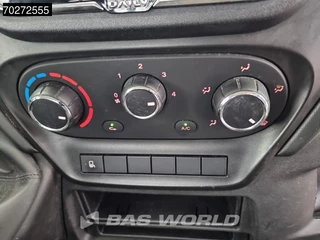 Iveco Daily Iveco Daily 35C18 3.0L Automaat Kipper Dubbellucht 3.5t Trekhaak LED Airco Cruise Kieper Tipper 2m3 Airco Trekhaak Cruise control - afbeelding nr 16