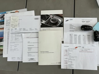 Audi A3 - afbeelding nr 12