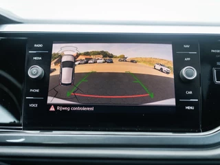 Volkswagen Polo Volkswagen Polo 2.0 TSI GTI Pano Keyless Navi Cruise Camera - afbeelding nr 34