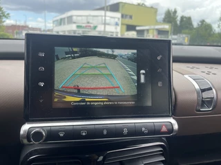 Citroën C4 Cactus Citroën C4 Cactus 1.6 BlueHDi Busines Bluetooth Navigatie Camera - afbeelding nr 3