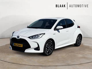 Toyota Yaris - 482134286-0