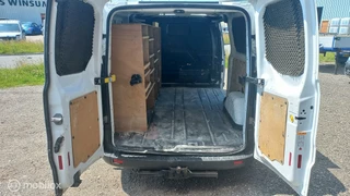 Ford Transit Custom Ford Transit Custom 290 2.2 TDCI L2H1 Ambiente ECOnetic/AIRCO - afbeelding nr 7