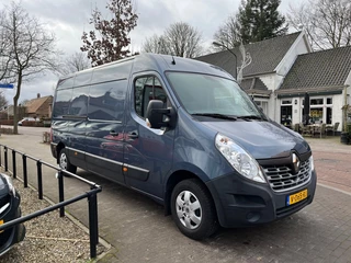 Renault Master - afbeelding nr 7