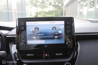 Toyota Corolla Toyota Corolla 2.0 Hybrid Business Plus | Stoel en Stuurverwarming | JBL Sound | Carplay | - afbeelding nr 29
