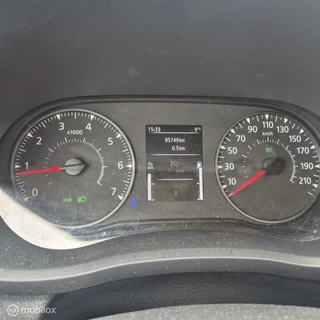 Renault Master Renault Master bestel 2.3 dCi  Bakwagen met Laadlift, Cruise control, Airco - afbeelding nr 16