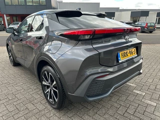 Toyota C-HR Toyota C-HR Hybrid 140 Team D - afbeelding nr 7
