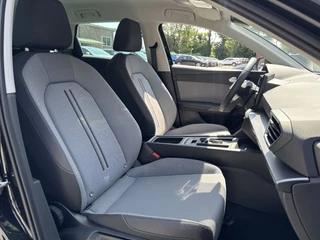 SEAT Leon SEAT Leon Sportstourer 1.0 eTSI DSG STYLE CAMERA/ACC/CARPLAY - afbeelding nr 17