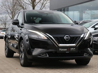 Nissan QASHQAI - afbeelding nr 4