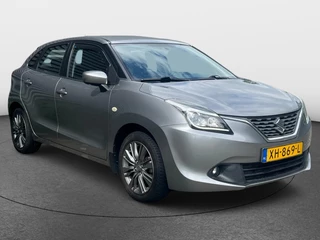 Suzuki Baleno Suzuki Baleno 1.2 Exclusive | AIRCO | BLUETOOTH | STOELVERWARMING - afbeelding nr 4