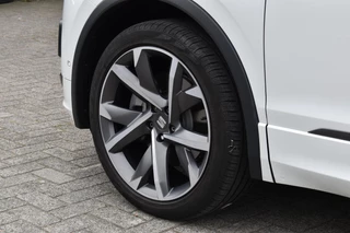 SEAT Tarraco SEAT Tarraco 1.4 TSI e-Hybrid Business FR Pano Kuip 360C Lane Trekhaak ACC - afbeelding nr 57