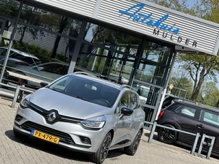 Renault Clio - afbeelding nr 9
