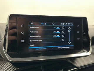 Peugeot 2008 Peugeot 2008 1.2 PureTech Active Pack NAVIGATIE CARPLAY - afbeelding nr 33