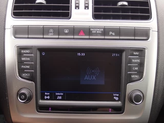 Volkswagen Polo Volkswagen Polo 1.0 BlueMotion Edition AUTOMAAT / NAVI / AIRCO / CRUISE / PDC / BLUETOOTH / NL-AUTO - afbeelding nr 24