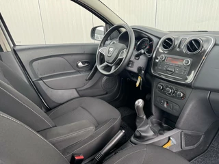 Dacia Logan Dacia Logan MCV 0.9 TCe SL Royaal|Trekhaak|NL-Auto - afbeelding nr 4