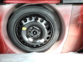 Opel Meriva Opel Meriva 1.4 Turbo Cosmo/Pano/Camera/Cruise/Clima/Pdc - afbeelding nr 27