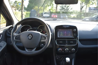 Renault Clio - afbeelding nr 21