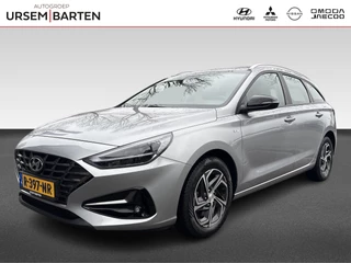 Hyundai i30 Wagon 1.0 T-GDi MHEV Comfort Smart