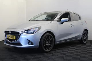 Mazda 2 - 193226975-0