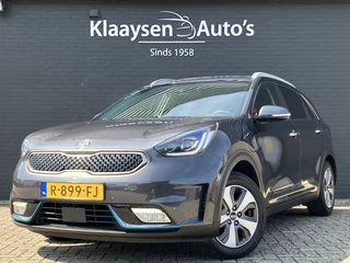 Kia Niro - 280002219-0