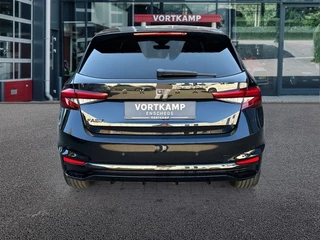 Škoda Fabia - afbeelding nr 6