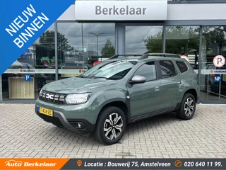 Dacia Duster 1.3 TCe 150 Journey
