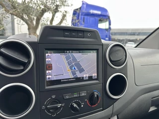 Citroën Berlingo Citroen Berlingo combi 1.2 PureTech XTR Navi Cruise Airco Camera - afbeelding nr 11