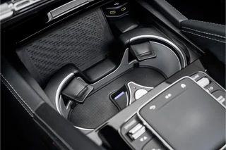Mercedes-Benz GLE Luchtvering Trekhaak Burmester - afbeelding nr 56