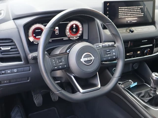Nissan QASHQAI - afbeelding nr 21