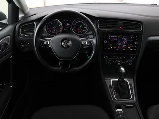 Volkswagen Golf Volkswagen Golf 1.5 TSI Comfortline | Trekhaak | Carplay |  Adaptive cruise | Navigatie | Parkeerhulp | Climate control | Bluetooth | Getint glas - afbeelding nr 3