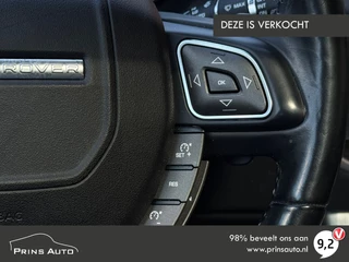 Land Rover Range Rover Evoque Land Rover Range Rover Evoque 2.0 TD4 HSE Dynamic |PANO|COLD CLIMATE|CAMERA|MERIDIAN SOUND 3286 - afbeelding nr 16