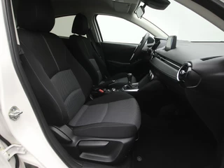 Mazda 2 Mazda 2 1.5 Skyactiv-G GT-M : dealer onderhouden - afbeelding nr 19