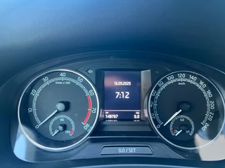 Škoda Rapid Škoda Rapid 1.0 TSI Greentech Clever - afbeelding nr 25
