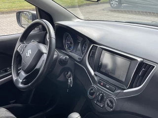 Suzuki Baleno Suzuki Baleno 1.2 Exclusive Automaat Trekhaak - afbeelding nr 7