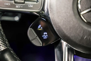 Mercedes-Benz A-Klasse Mercedes A-klasse AMG 45S 4MATIC+ |Pano|Night|Burmester|19'' - afbeelding nr 42